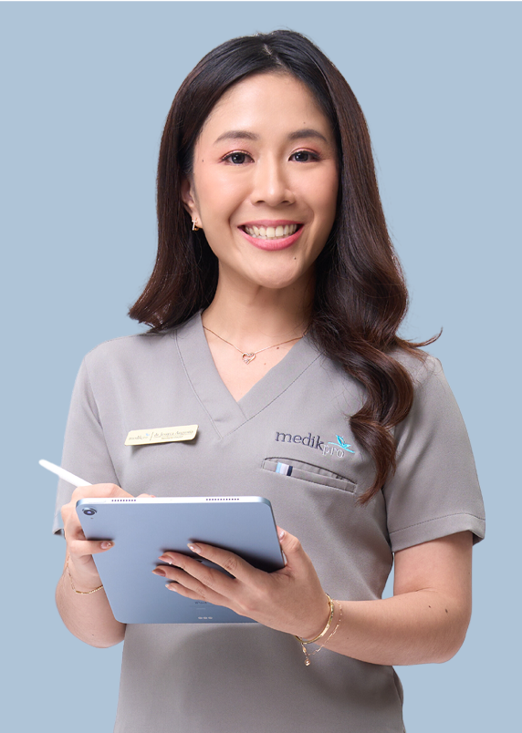 MedikPro Doctor