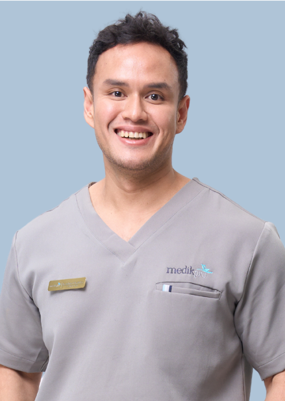 MedikPro Doctor