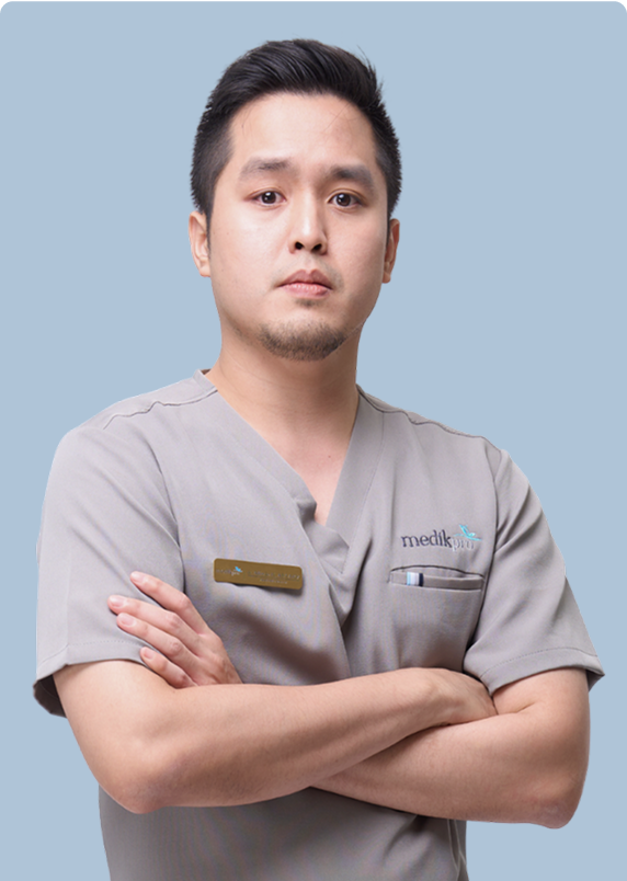 MedikPro Doctor