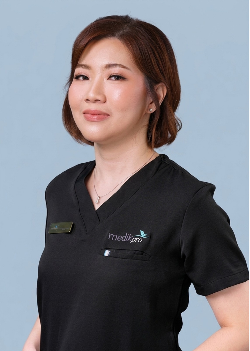 MedikPro Doctor