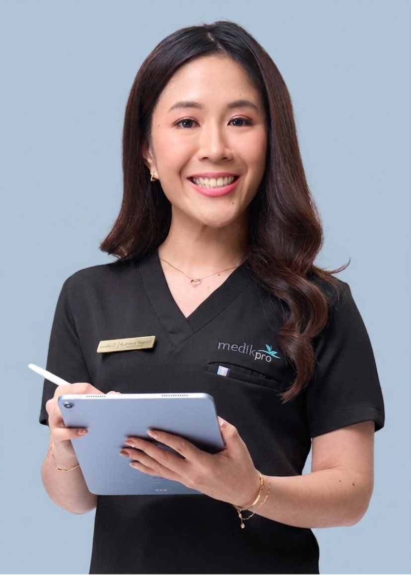 MedikPro Doctor
