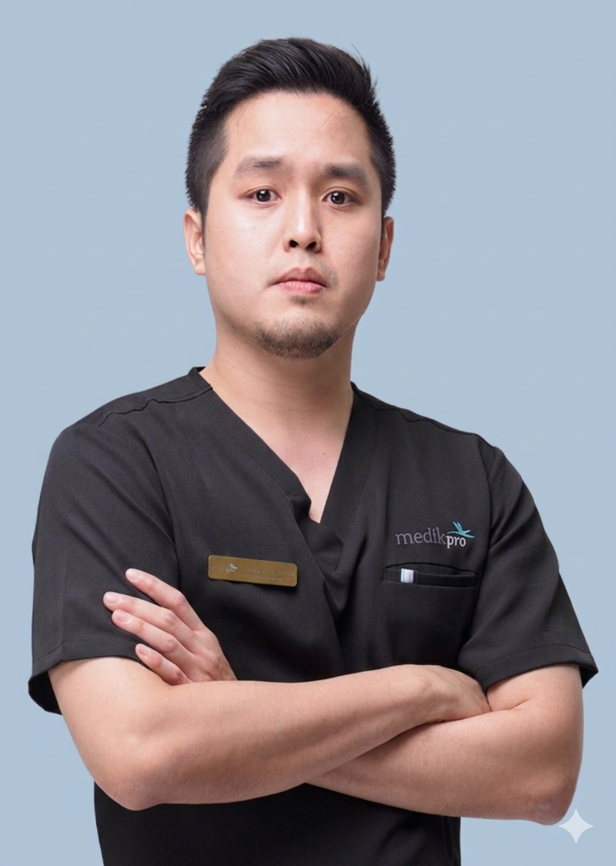 MedikPro Doctor