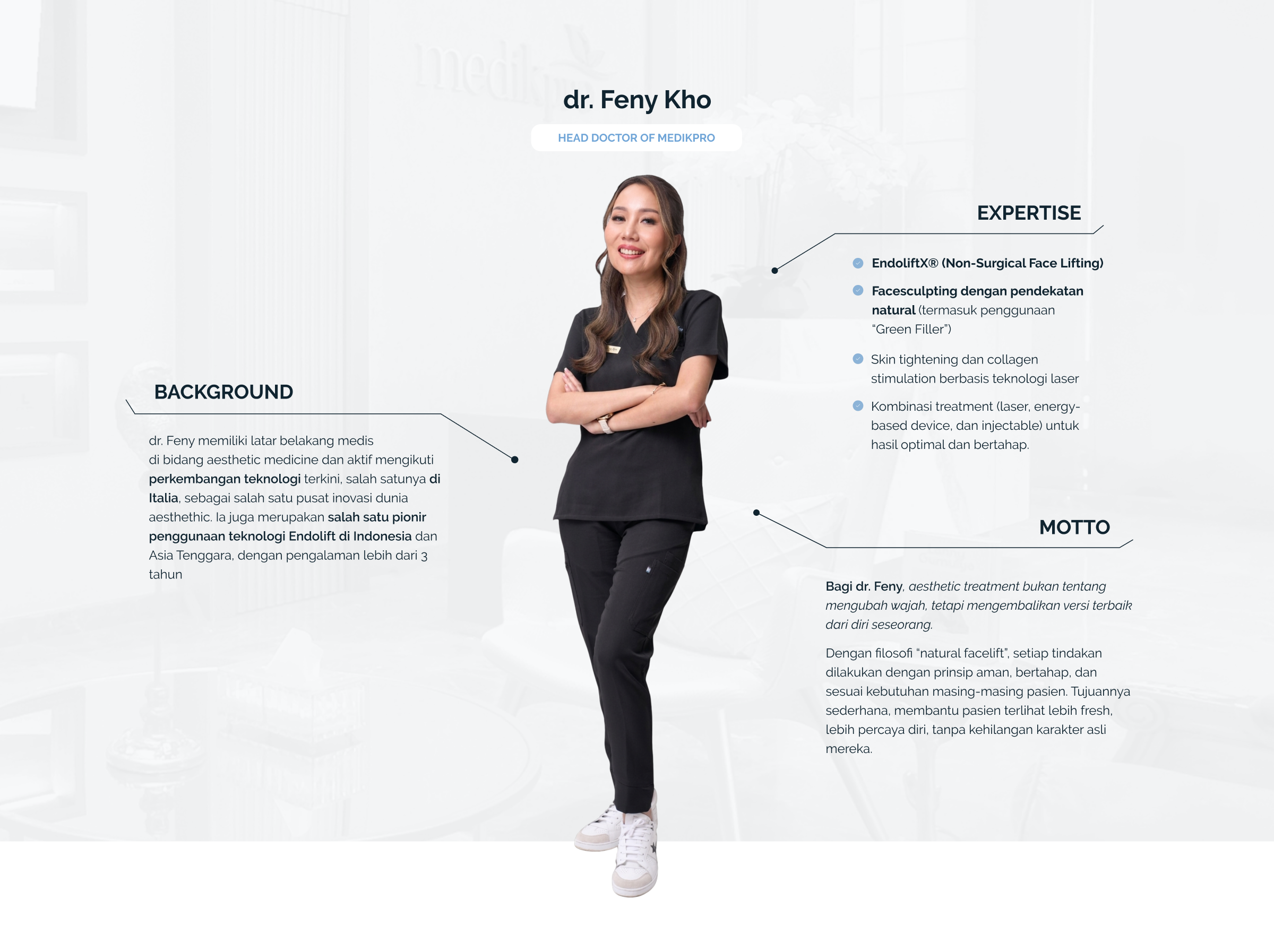 dr. Feny Kho