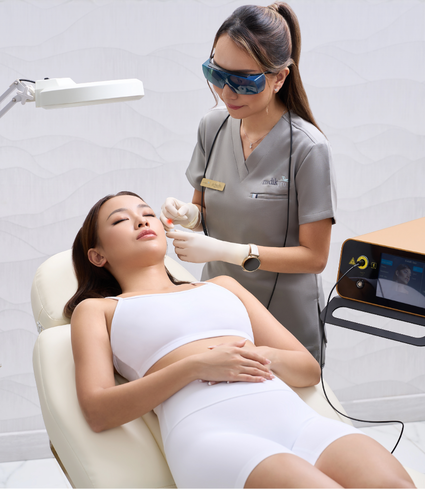 Konsultasikan EndoliftX® di MedikPro Jakarta