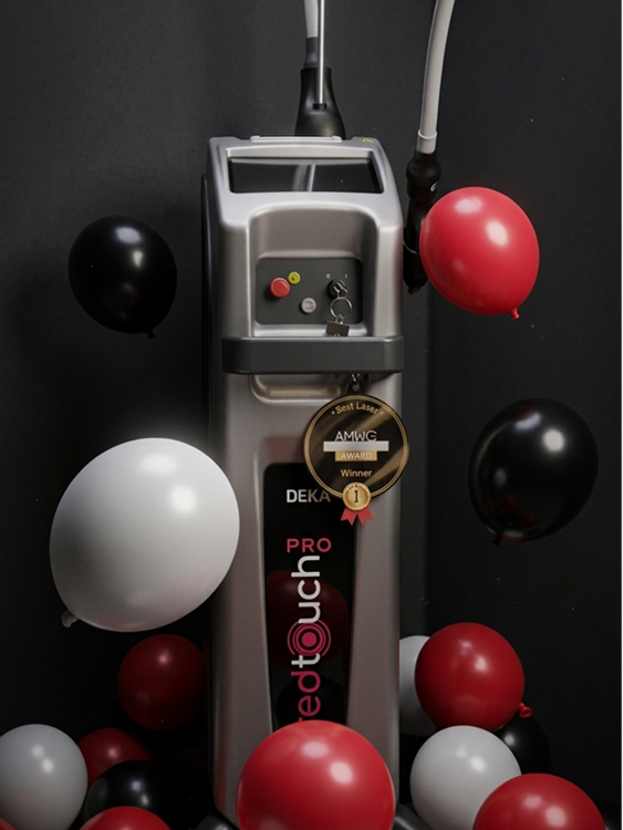 Konsultasikan RedTouch Pro di MedikPro Jakarta