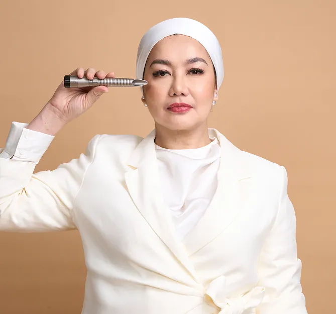 Konsultasikan Fotona 4D Laser Facelifting di MedikPro Jakarta