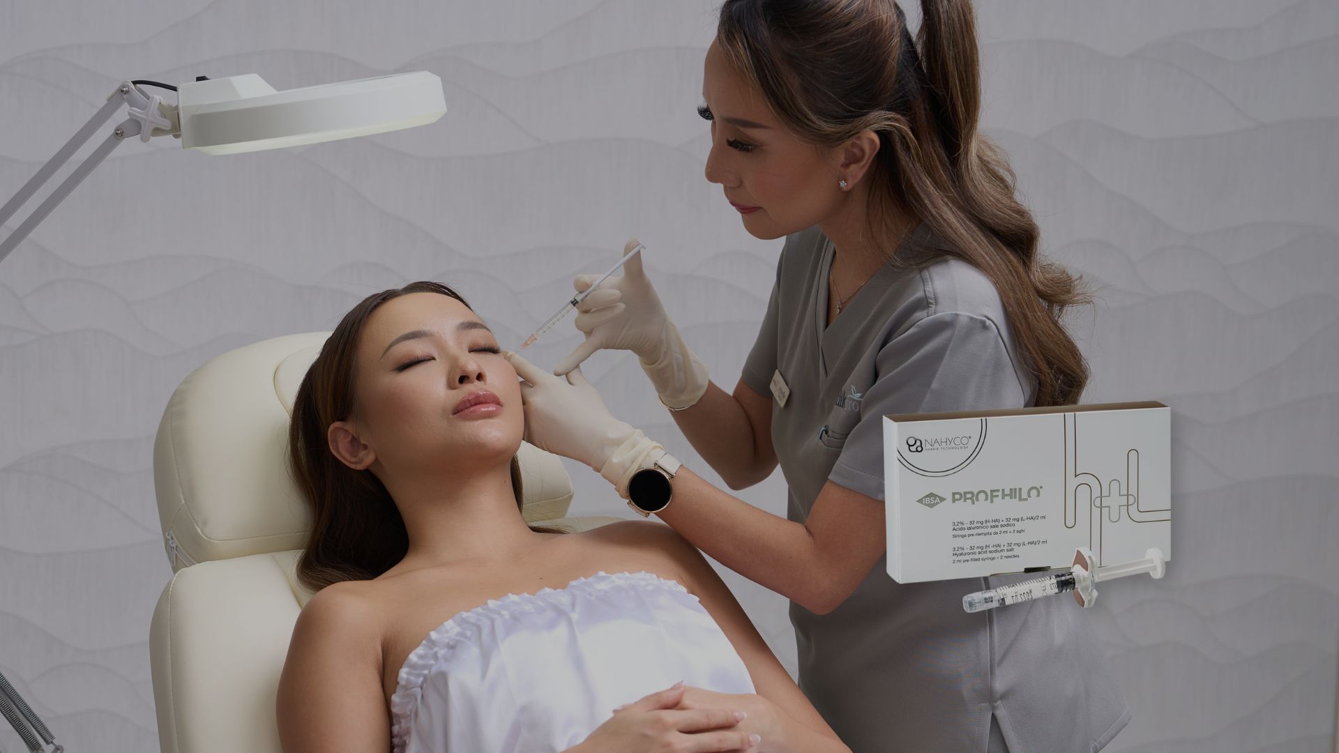 Profhilo Structura: Skin Remodeling Terbaru di Klinik Estetika Terpercaya Senopati, Jakarta Selatan
