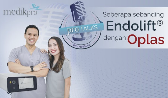 Endolift®: Targeted Laser Facelift Tanpa Bedah