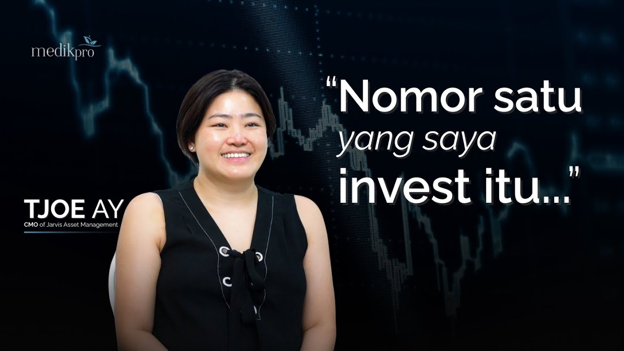 Investasi Paling Tepat untuk Golden Age: Tjoe Ay Berbagi Pengalaman EndoliftX® di MedikPro